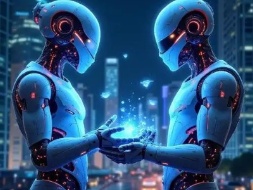 量子实时渲染云